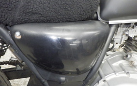 SUZUKI GRASS TRACKER 1999 NJ47A