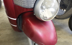 YAMAHA VINO 50 SA59J