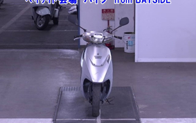 SUZUKI LET's 2