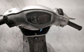SUZUKI ADDRESS V125 CF46A