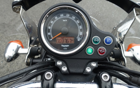 TRIUMPH BONNEVILLE 2016 TJ9107