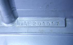 KAWASAKI 90SS 2021 GA