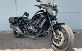 HONDA REBEL 1100 T 2024 SC83