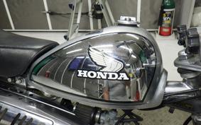 HONDA MONKEY Z50J