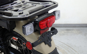 HONDA CT125 HUNTER CUB JA55