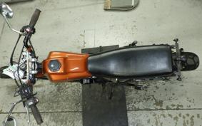 YAMAHA TW200 2JL
