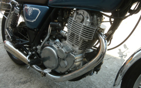 YAMAHA SR400 2020 RH16J