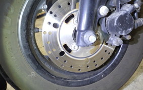 YAMAHA AXIS 125 Z SED7J