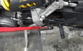 DUCATI 1199 PANIGALE 2012