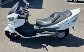 SUZUKI SKYWAVE 250S-1 CJ46A