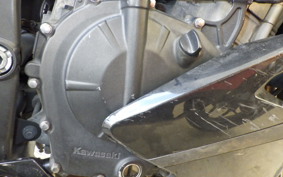 KAWASAKI ZX-25R ZX250E