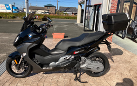 BMW C650 SPORT 2017 0C04
