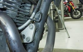 KAWASAKI SUPER SHERPA 2021 KL250G
