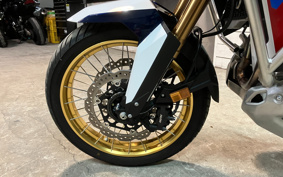 HONDA CRF1100L AFRICA TWIN Adventure ES 2024 SD15