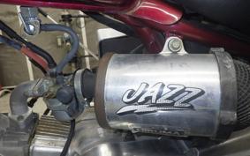 HONDA JAZZ 50 2003 AC09