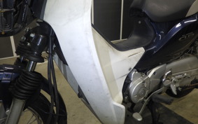 HONDA C110 SUPER CUB JA10