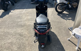SUZUKI ADDRESS V125 DT11A