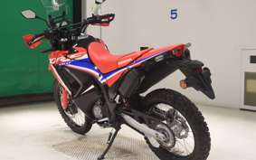 HONDA CRF250 GEN 2 RALLY 2009 MD47
