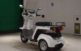 HONDA GYRO X TD02