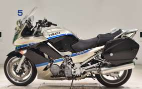 YAMAHA FJR1300 A 2009
