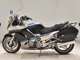 Фото Yamaha FJR1300 A 2009 с японского аукциона