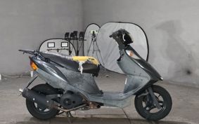 SUZUKI ADDRESS V125 CF46A