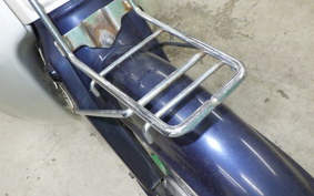 HONDA C50 SUPER CUB C50