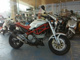Фото Ducati M400IE 2006 с японского аукциона