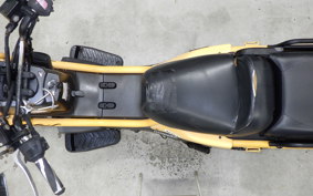 HONDA PS250 2001 MF09