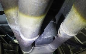 SUZUKI HAYABUSA Gen.3 2022 EJ11A