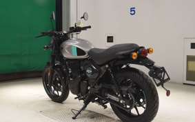 ROYAL ENFIELD HUNTER350 2025