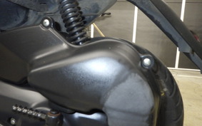 SUZUKI ADDRESS V50 Gen.2 2017 CA44A