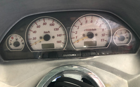 SUZUKI SKYWAVE 250 CJ43A