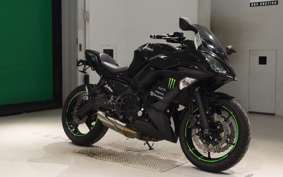 KAWASAKI NINJA 650 A 2019 ER650H