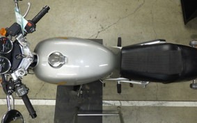 HONDA GB400TT 1985 NC20