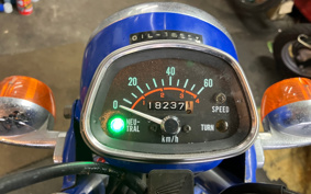 HONDA CL50 BENLY CL50