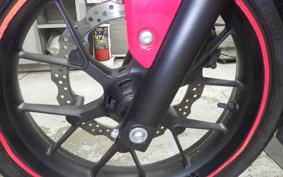 HONDA CBR400R 2013 NC47