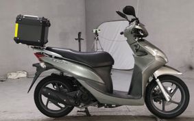 HONDA DIO 110 JF31