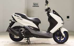 YAMAHA MAJESTY155 Gen.2 S 2011 SG52J