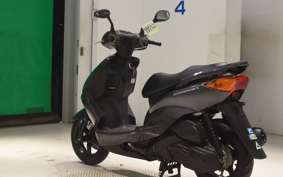 YAMAHA CYGNUS 125 X SE12J