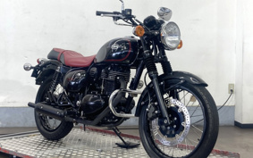 KAWASAKI ESTRELLA BJ250A