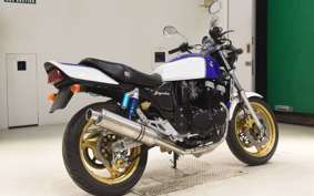 SUZUKI GSX400 IMPULSE 1996 GK79A