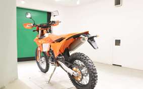 KTM 250 EXC F SIXDAYS 2024