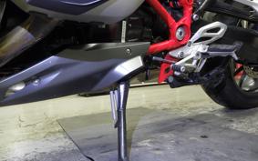 BMW R1200RS 2018