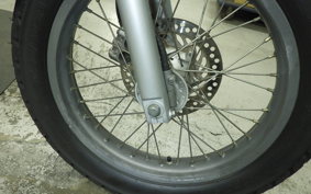 HONDA FTR223 1983 MC34