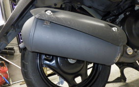 SUZUKI ﾚｯﾂ CA4AA