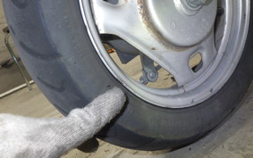 SUZUKI ADDRESS V50 G 1994 CA42A