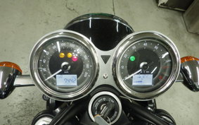 TRIUMPH BONNEVILLE T100 2020