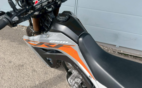 HONDA CRF250L MD47