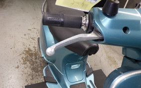 VESPA VXL125